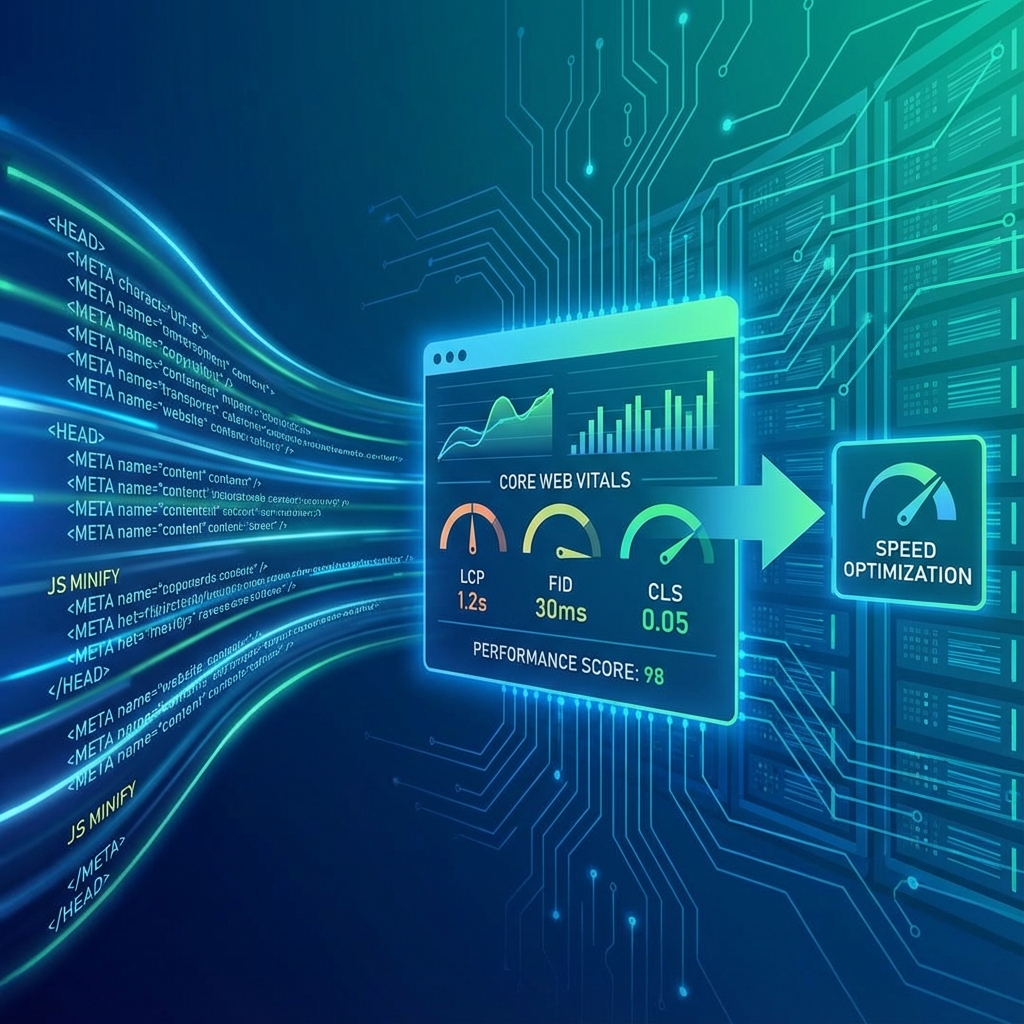 Technical SEO Checklist for 2025: Improve Your Core Web Vitals