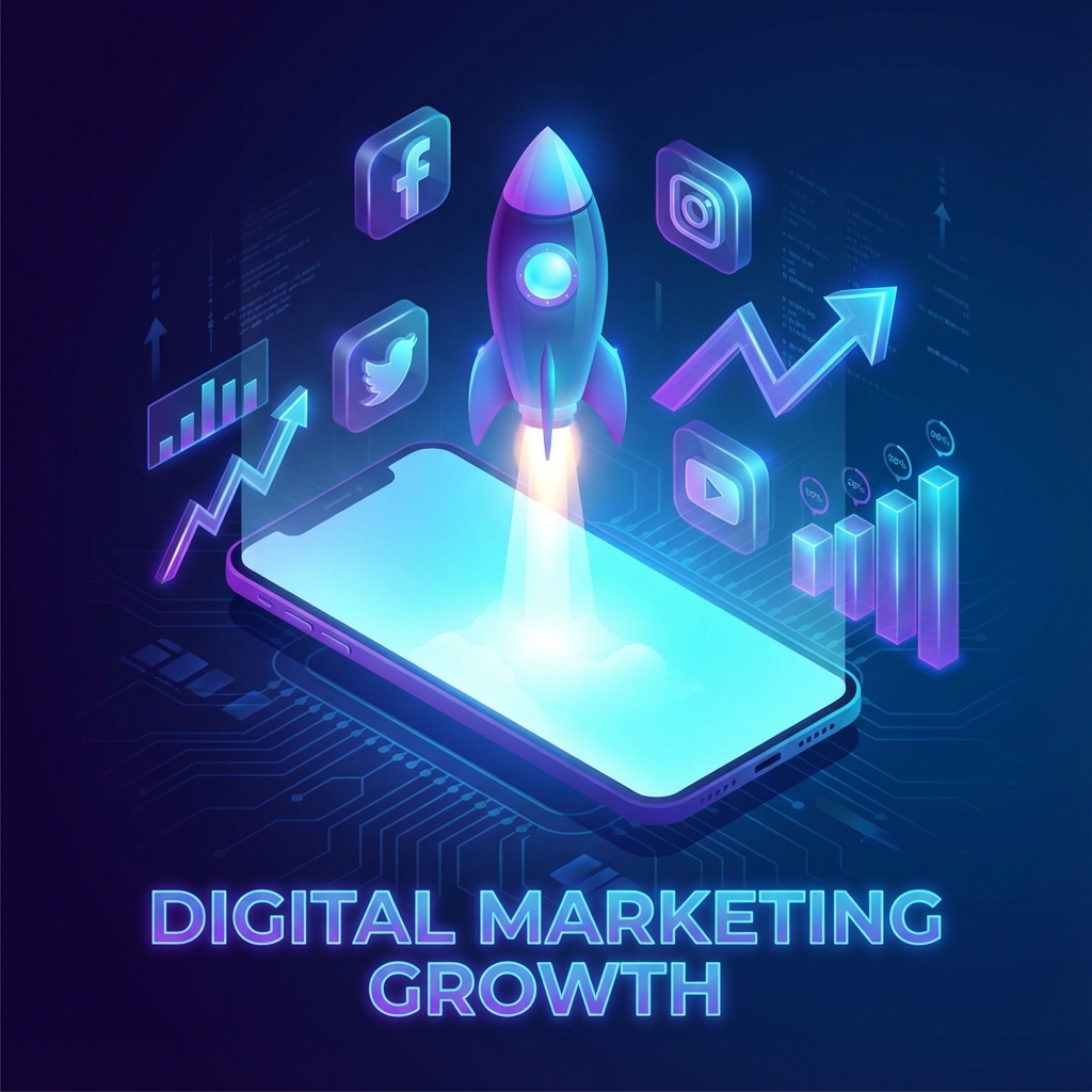 Growth Marketing