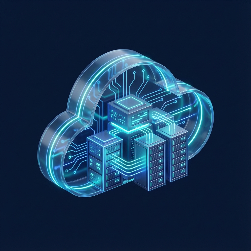 Premium Cloud Hosting